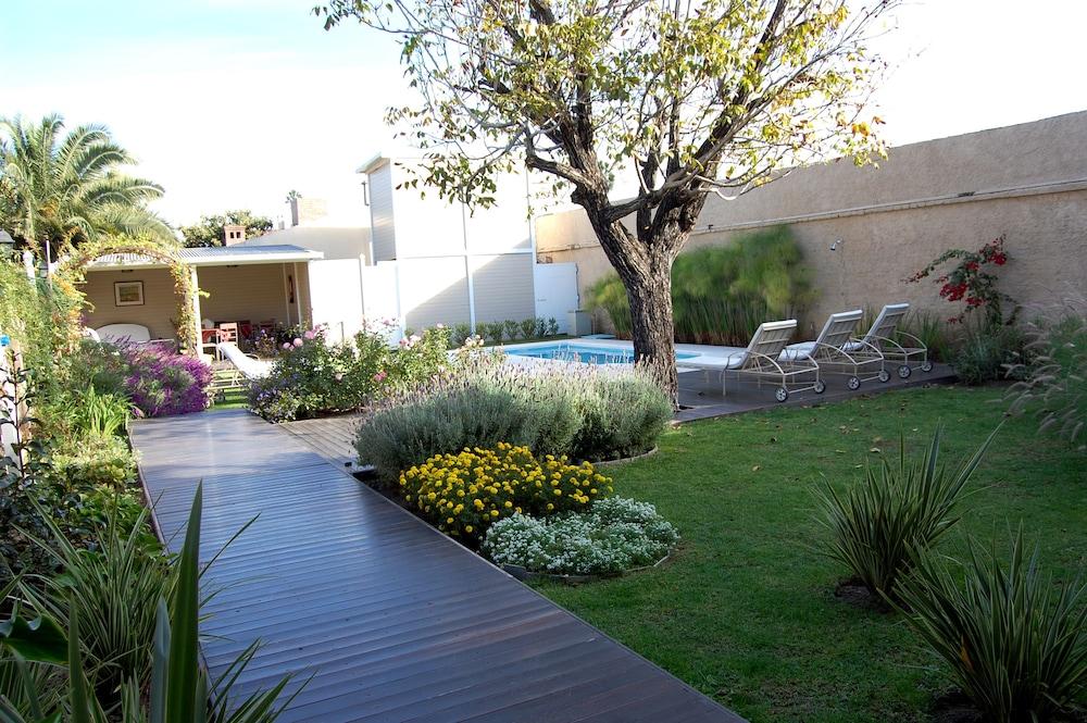 Delvino Boutique Hotel Salta Exterior foto